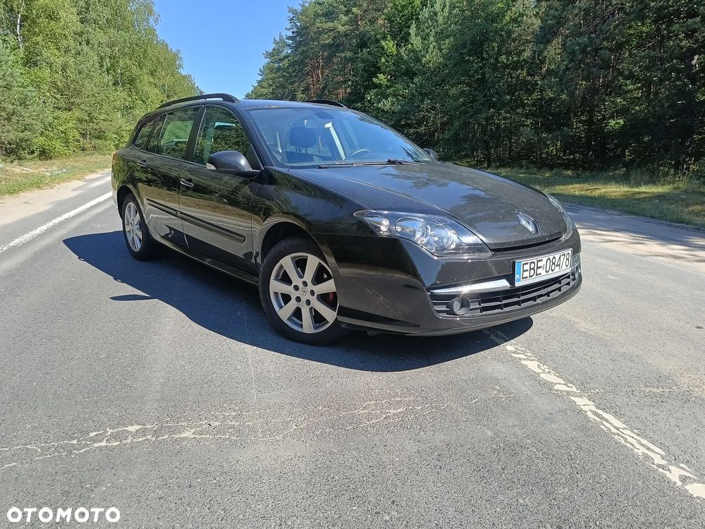 Renault Laguna 2.0 DCi Dynamique - 2