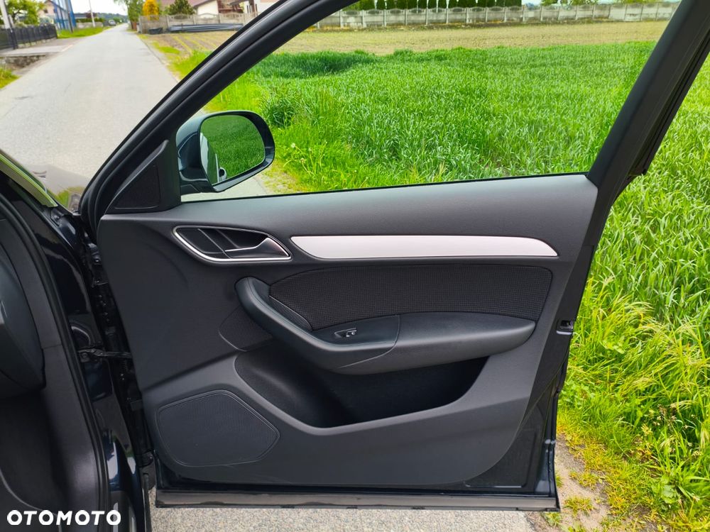 Audi Q3 - 15
