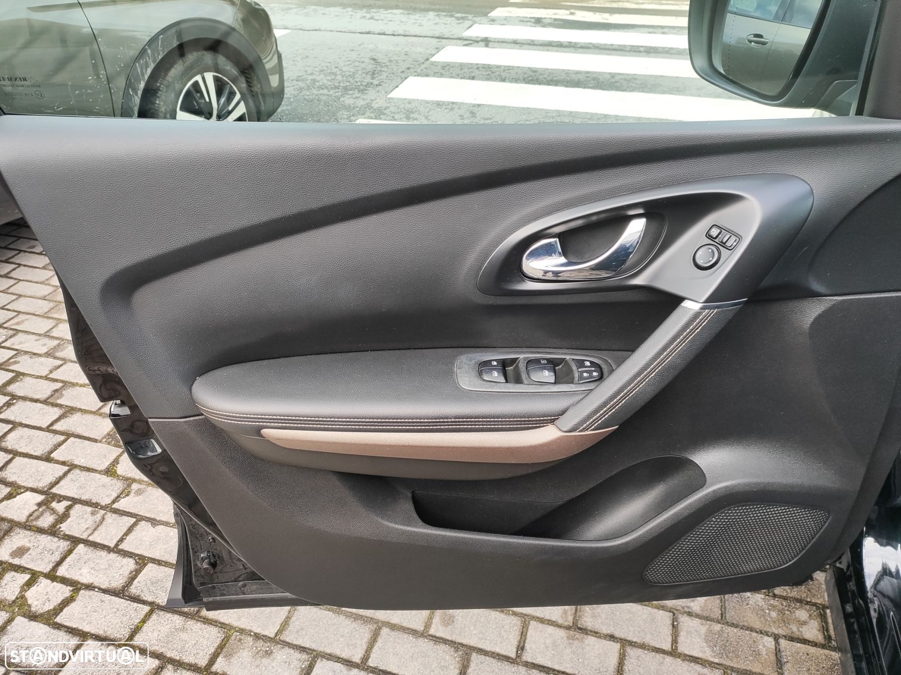 Renault Kadjar 1.5 dCi XMOD - 18