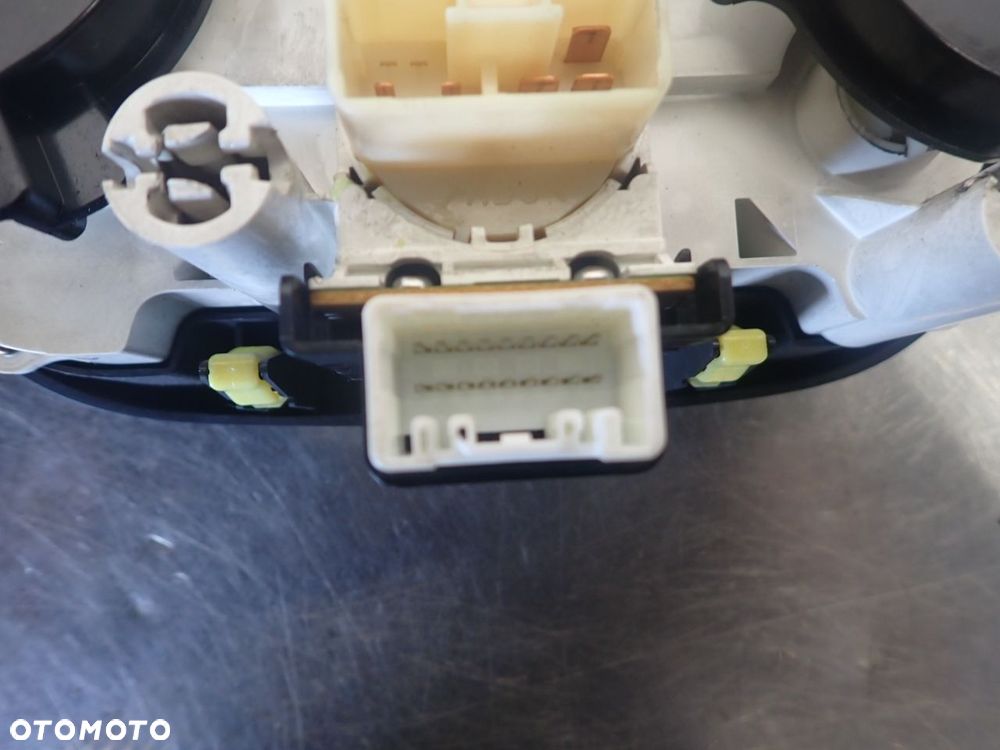 PANEL STEROWANIA NAWIEWU KLIMATYZACJI TOYOTA RAV4 II 2.0 D 55900-42150 - 5