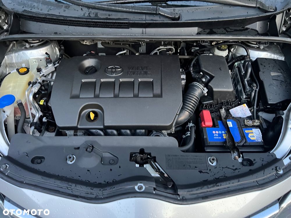 Toyota Verso 1.8 5-Sitzer Executive - 4