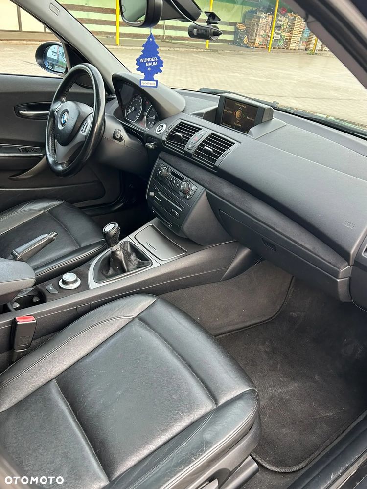 BMW Seria 1 - 16