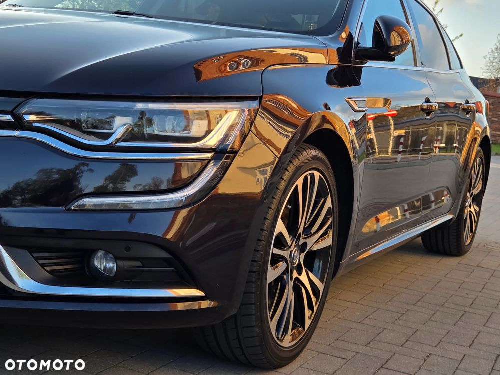 Renault Talisman ENERGY dCi 160 EDC INITIALE PARIS - 12