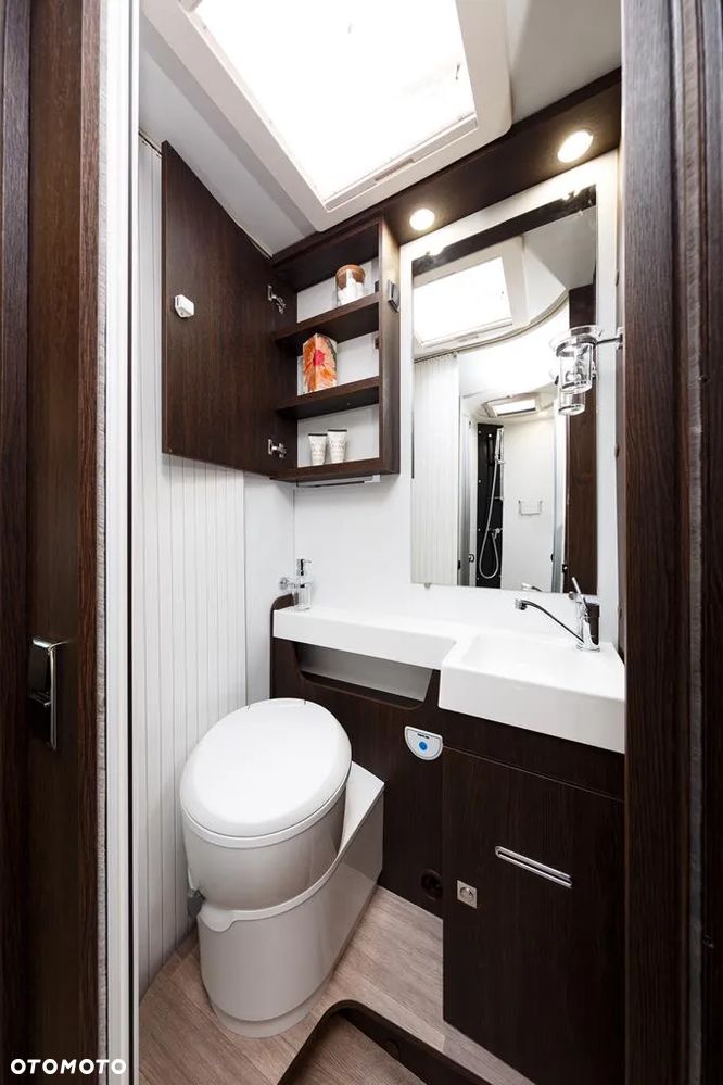 Benimar Tessoro 468 Special Edition - 26