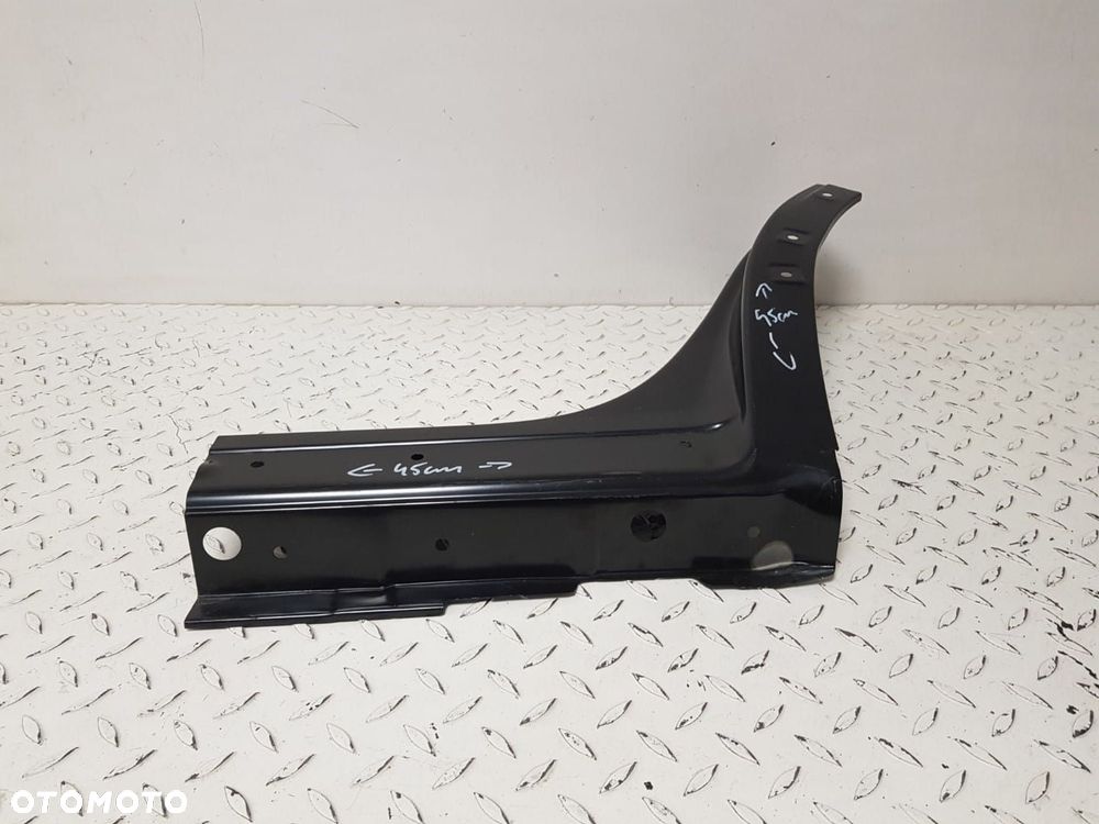 FABRYCZNIE NOWY ORYGINALNY LEWY TYLNY PRÓG LEWA TYŁ OPEL MOKKA X 12-19 - 5