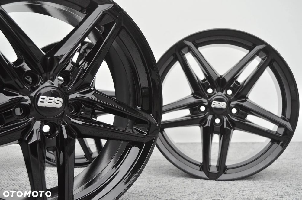 Felgi 8x18 5x112 Audi A4 b7 b8 b9 A6 C6 C7 A8 Merc W204 W205 W213 VW Passat - 11