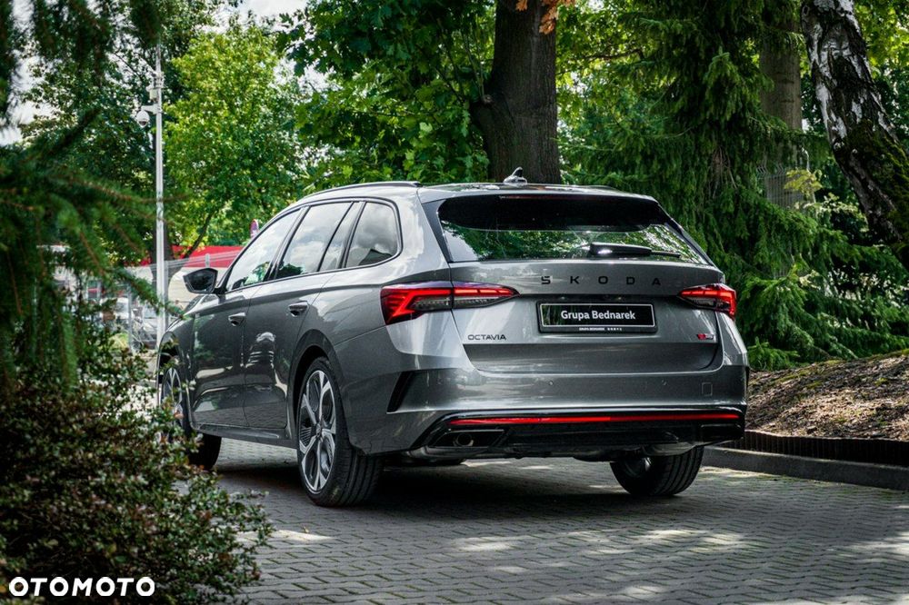 Skoda Octavia - 13