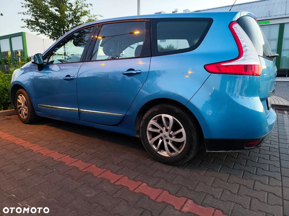 Renault Scenic 1.2 TCe Energy Dynamique - 2