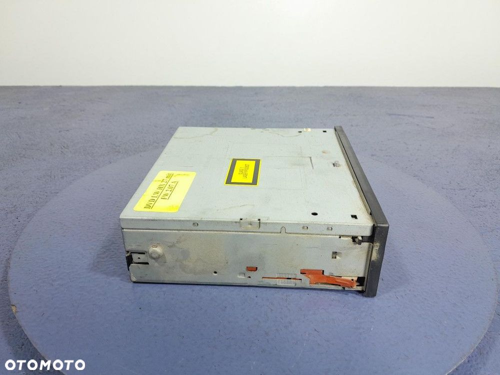 AUDI A6 C6 CZYTNIK NAWIGACJI GPS 4E0910887DX - 2
