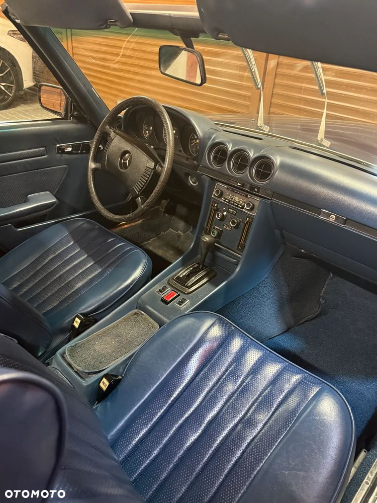 Mercedes-Benz SL - 20