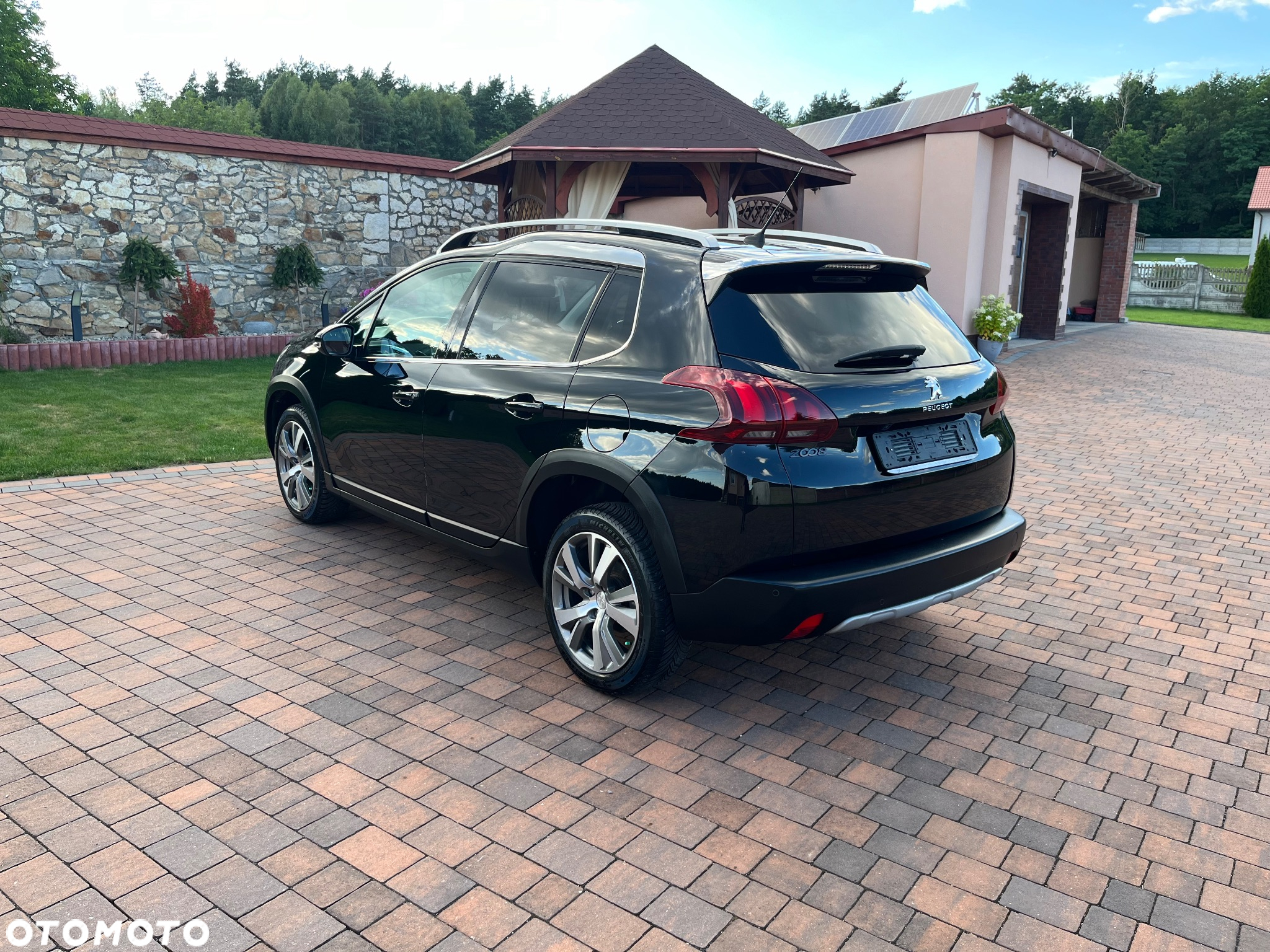 Peugeot 2008 1.5 BlueHDi Active - 13