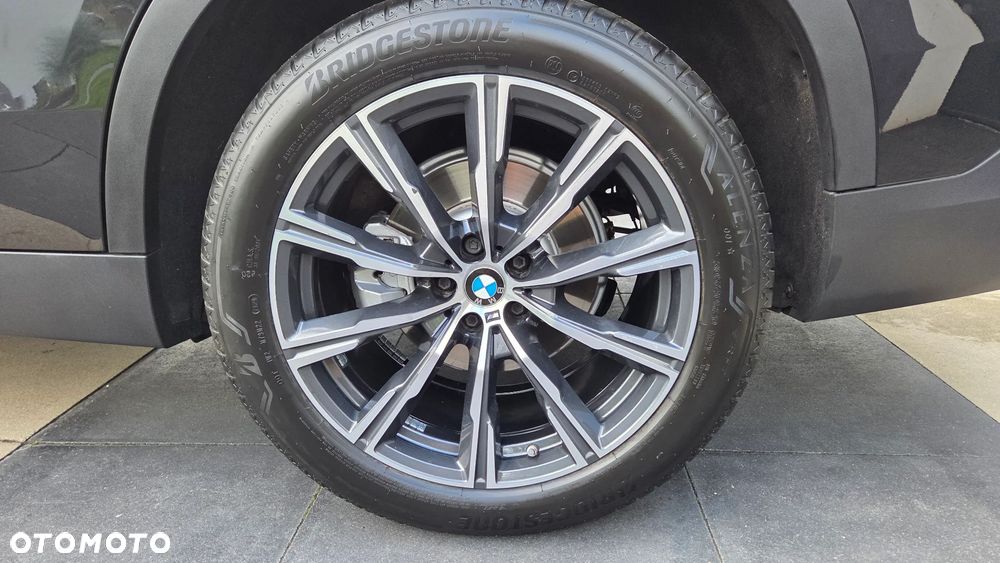 BMW X5 xDrive25d - 19