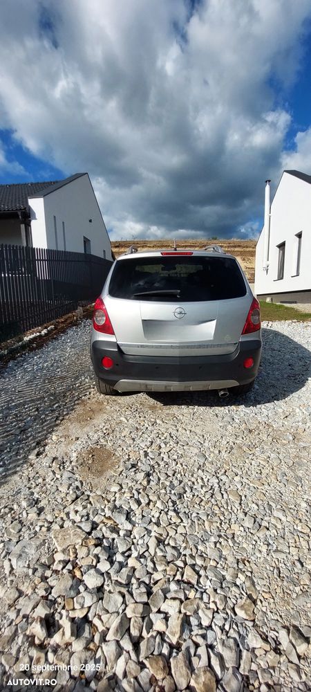 Opel Antara 2.0 Cosmo - 6