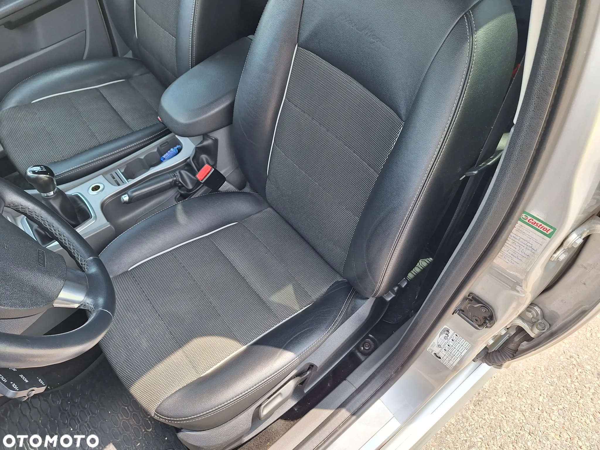 Ford Focus 1.6 TDCi DPF Econetic - 11