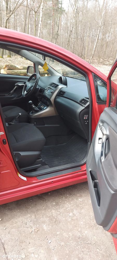 Toyota Verso 1.6 Luna - 20