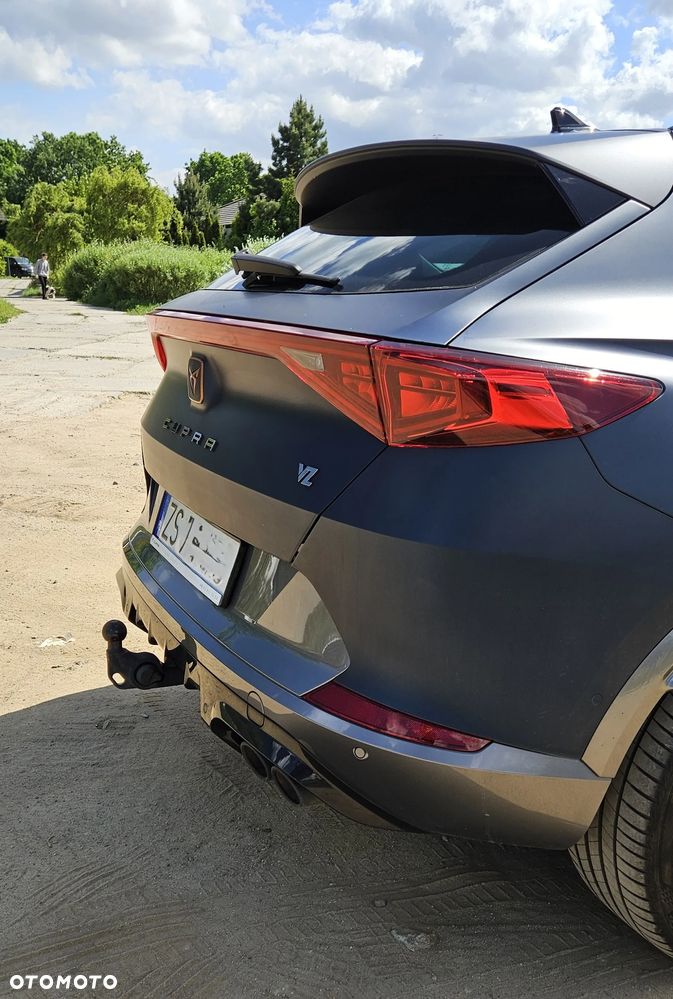 Cupra Formentor 2.0 TSI 4Drive VZ DSG - 28
