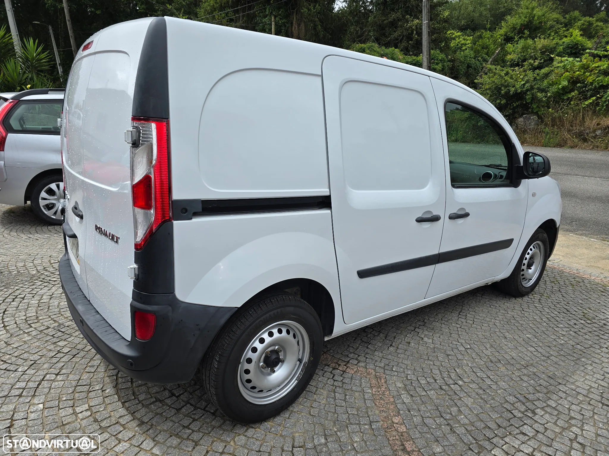 Renault Kangoo 1.5 DCi - 3