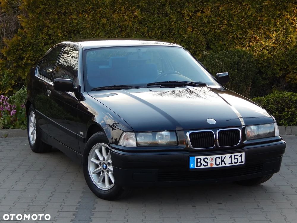 BMW Seria 3 - 3