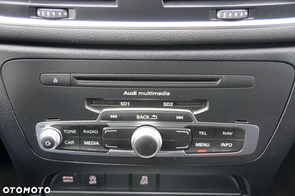 Audi Q3 2.0 TDI Quattro S tronic - 17