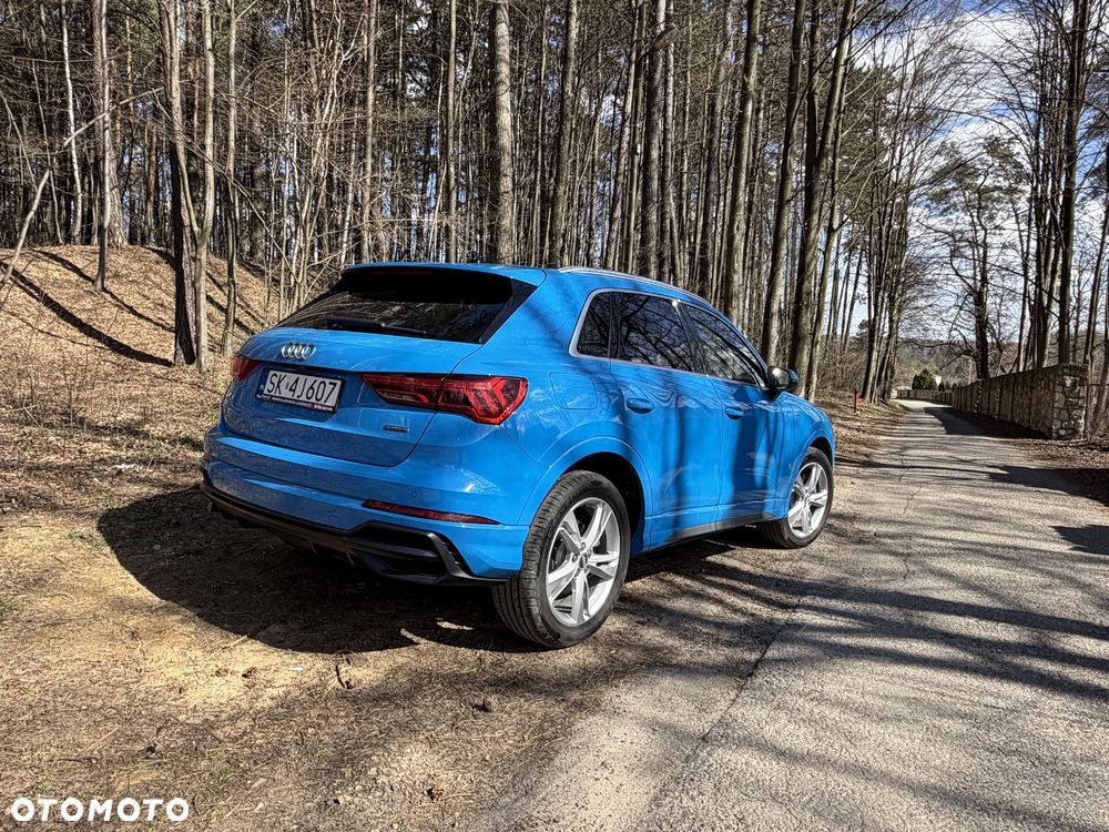 Audi Q3 - 3