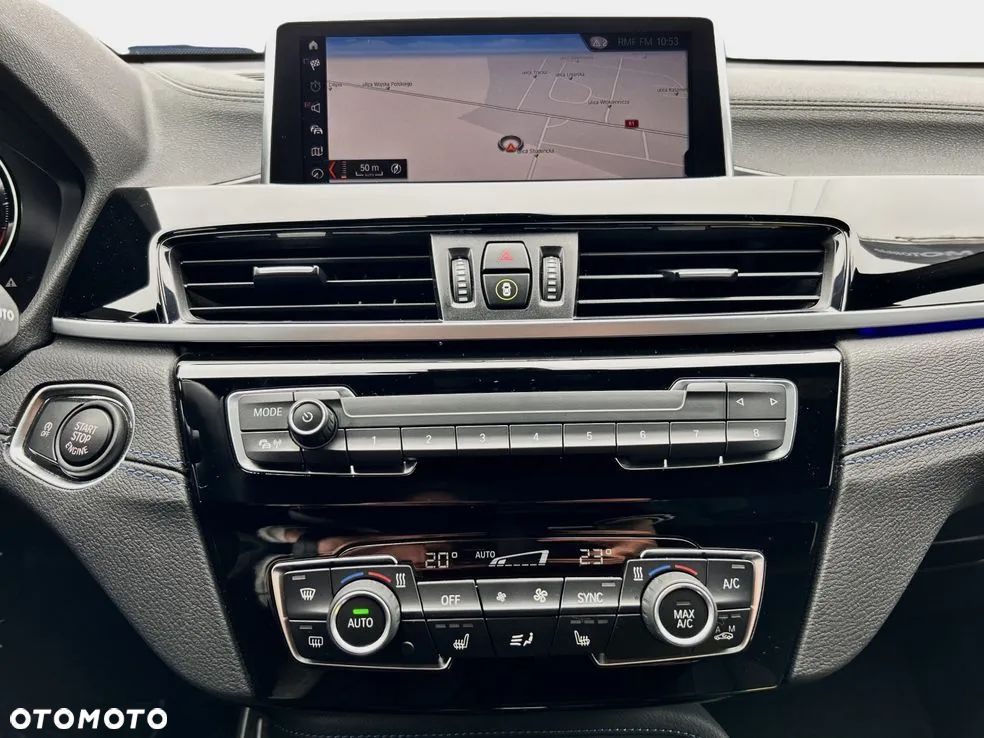 BMW X2 xDrive20d M Sport - 31