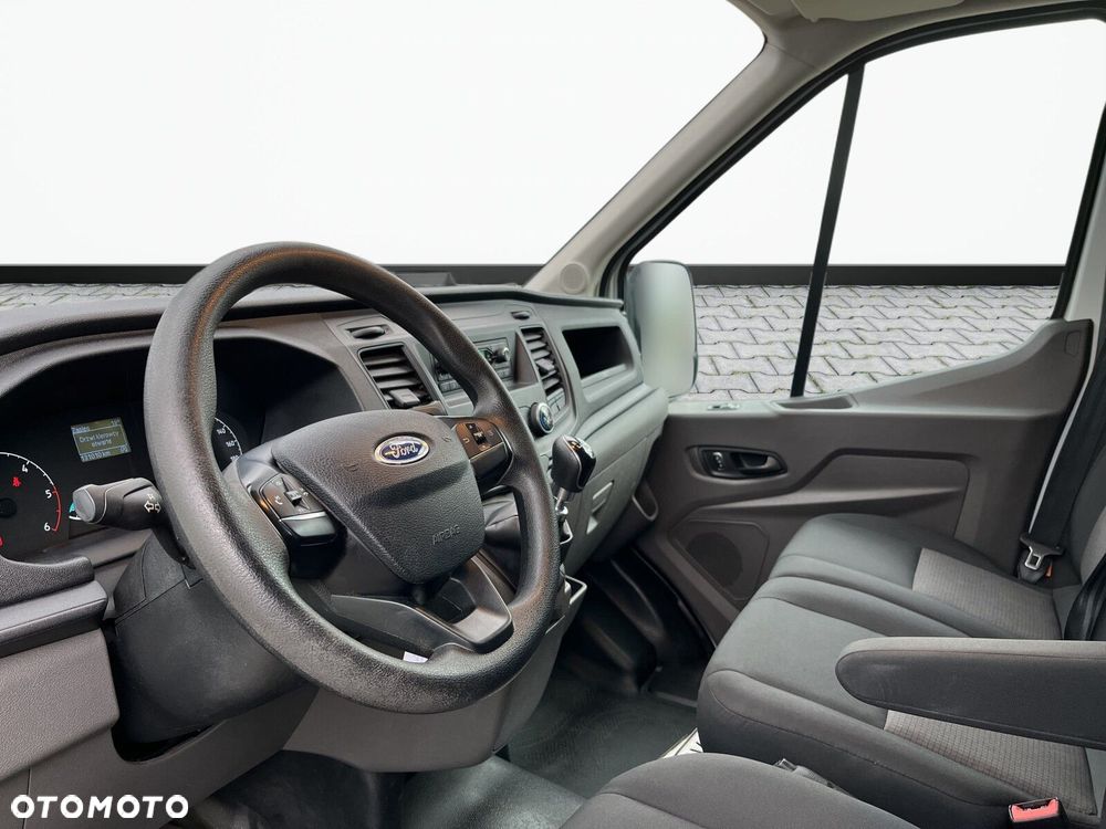 Ford transit Transit L3H2 - 10