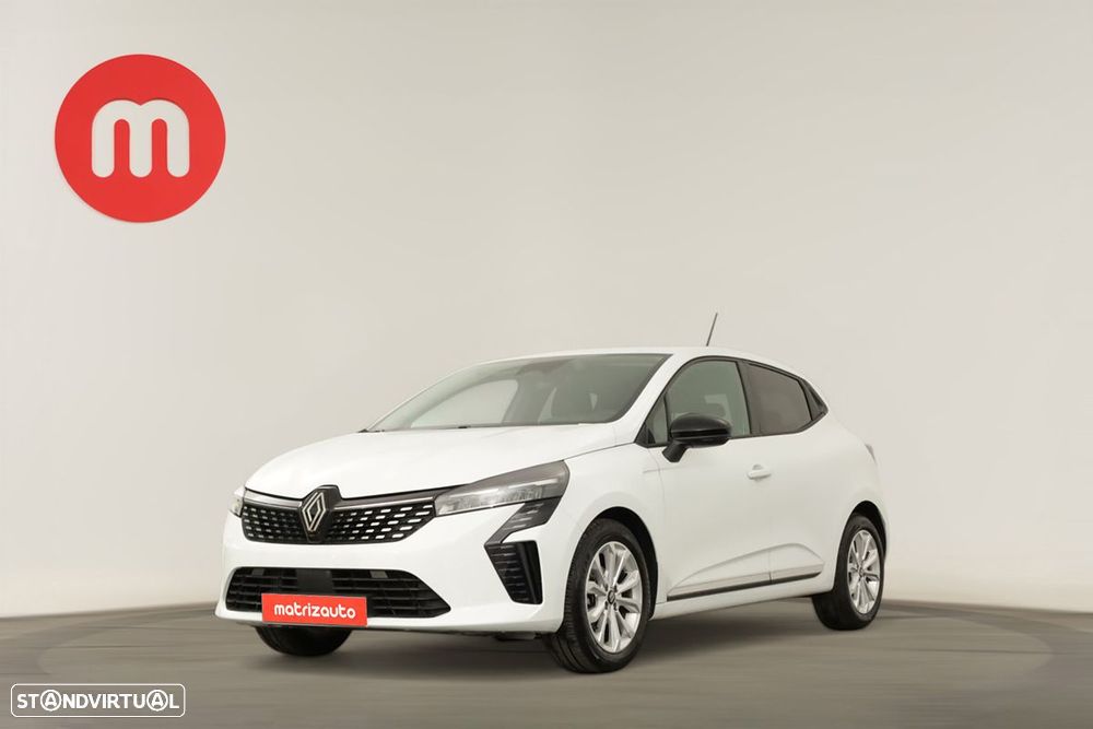 Renault Clio 1.0 TCe Evolution Bi-Fuel - 2