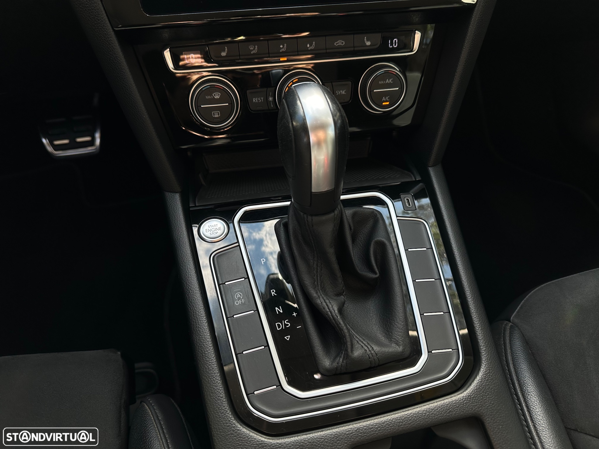 VW Arteon 2.0 TDI Elegance DSG - 17