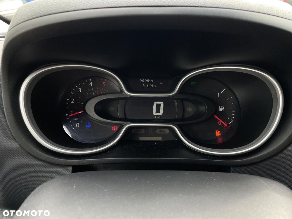 Renault Trafic SpaceClass 2.0 dCi - 17