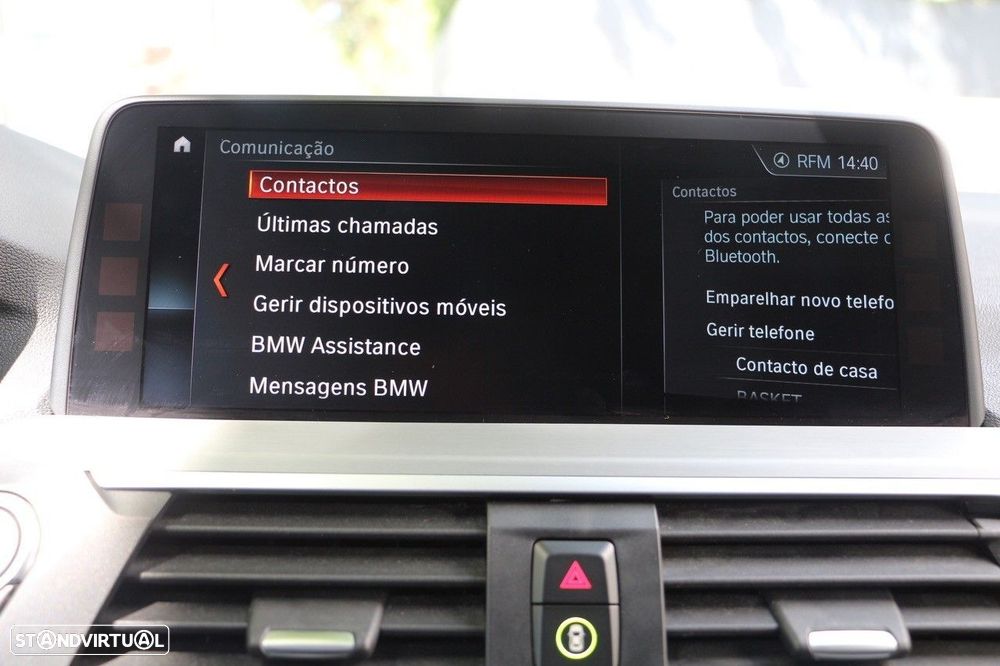 BMW X3 20 d xDrive xLine Auto - 30