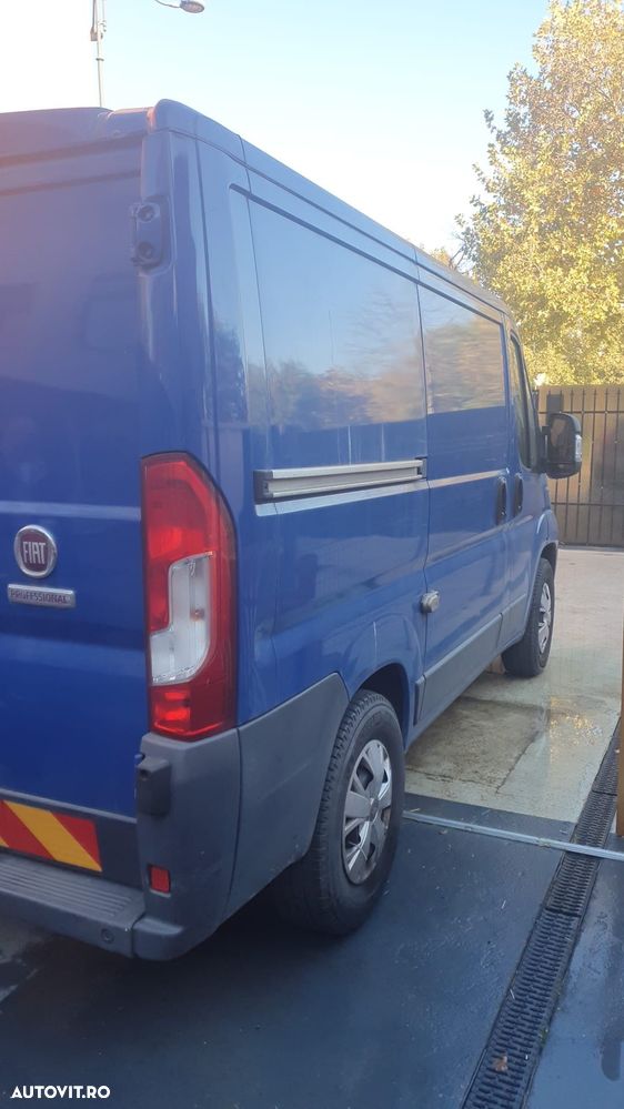 Fiat Ducato - 1