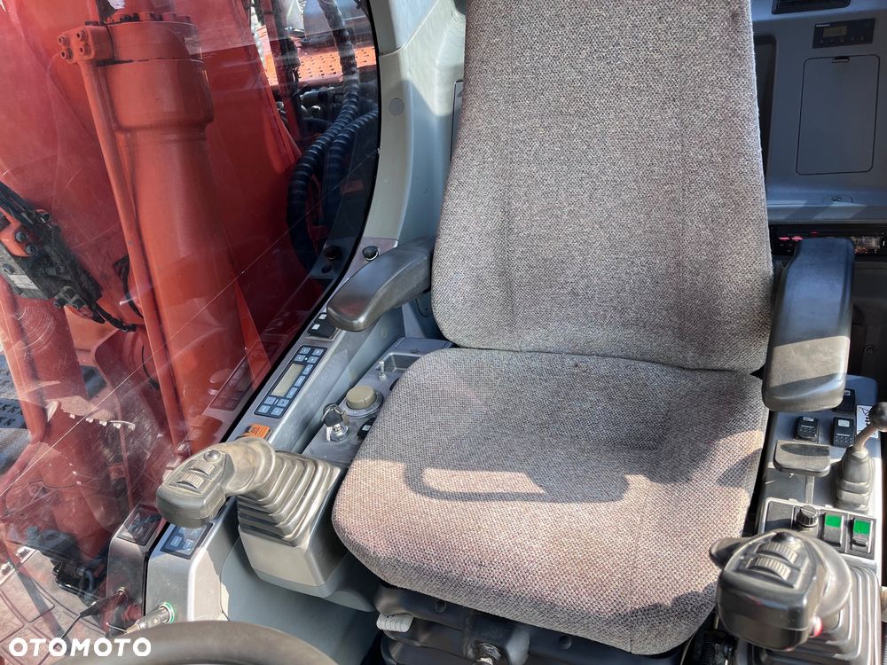 Doosan DX140W - 21