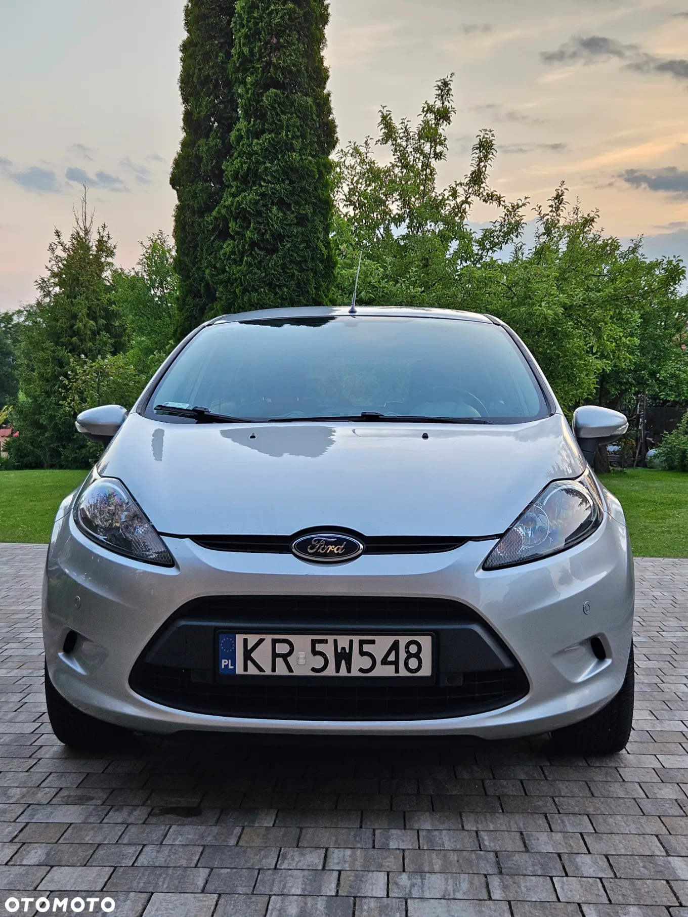 Ford Fiesta - 2