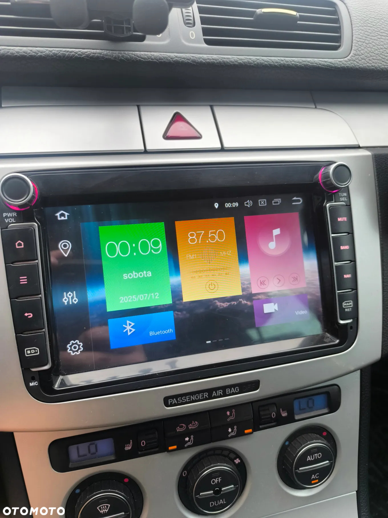 Volkswagen Passat 2.0 TDI Comfortline - 15