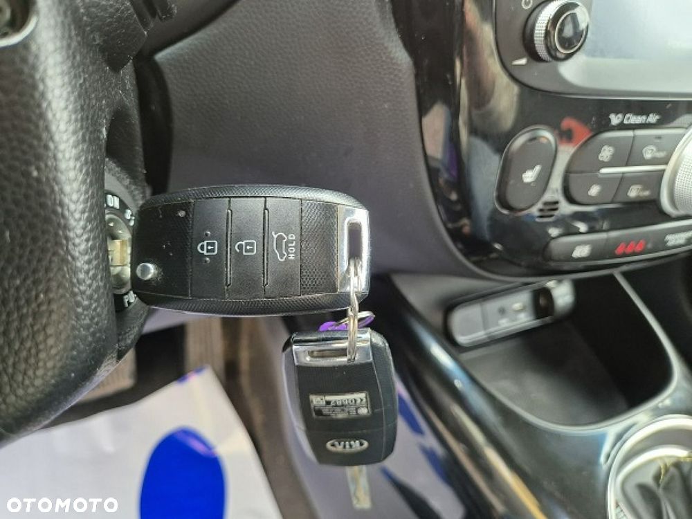 Kia Soul - 34