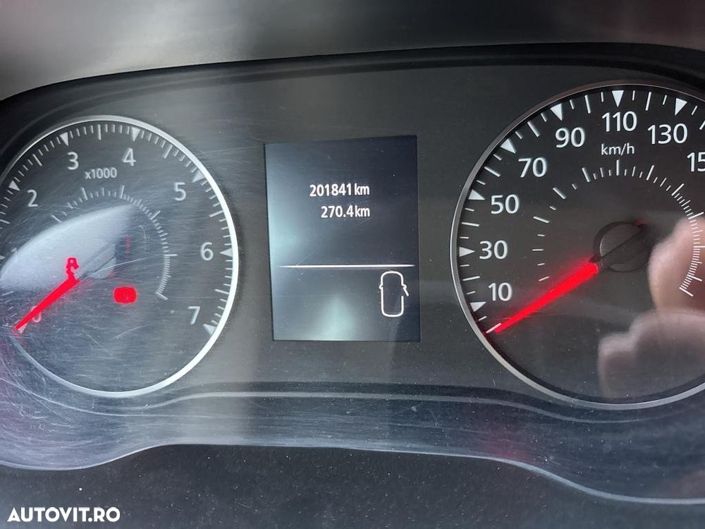 Dacia Duster 1.5 Blue dCi 4WD Comfort - 6