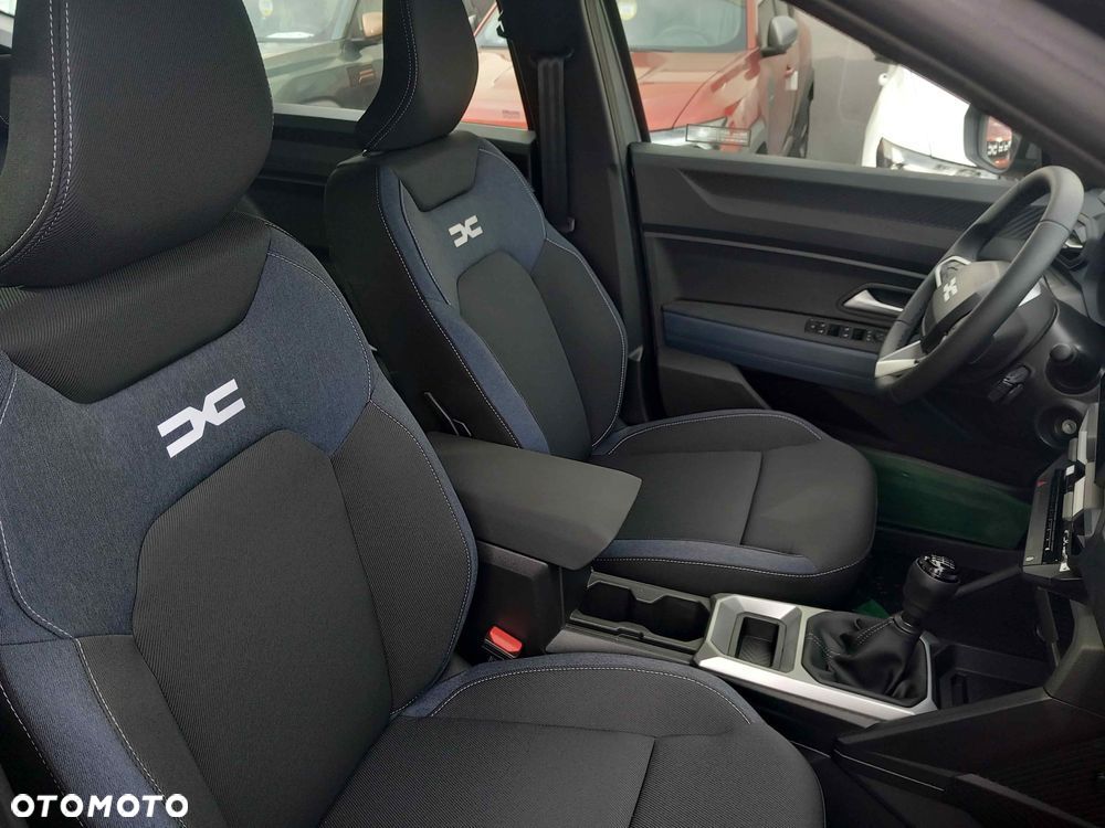 Dacia Bigster 1.2 TCe mHEV Expression - 13