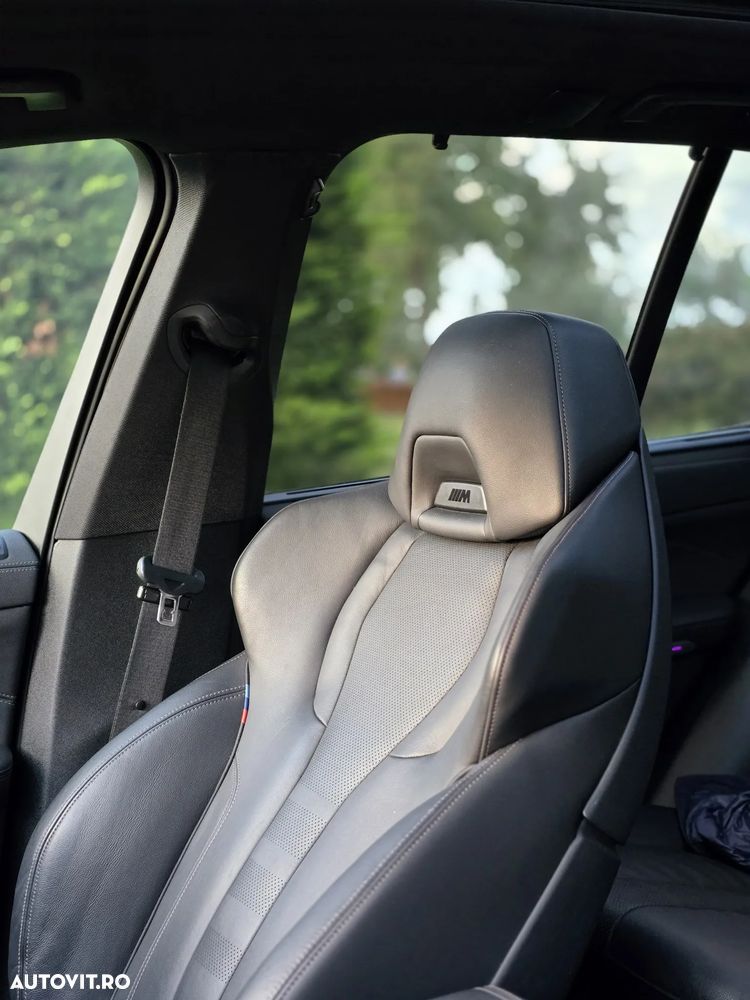 BMW X5 xDrive30d AT MHEV - 4