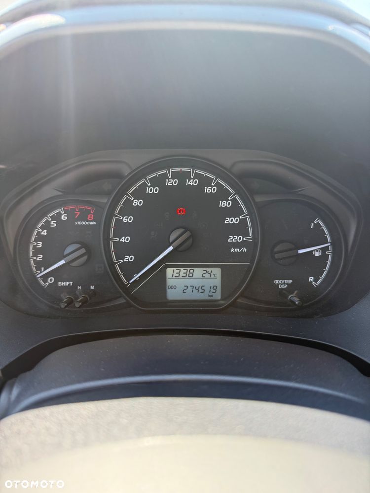 Toyota Yaris 1.5 Active - 5