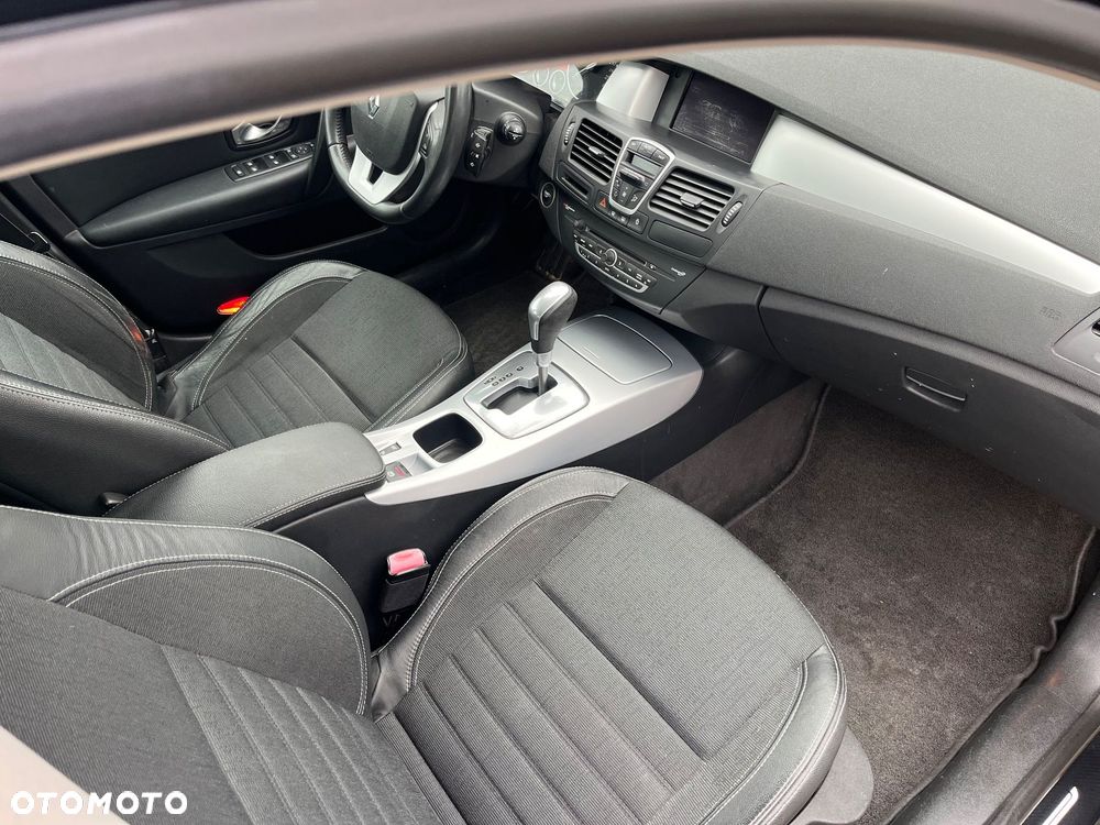 Renault Laguna 2.0 Turbo Exception - 8