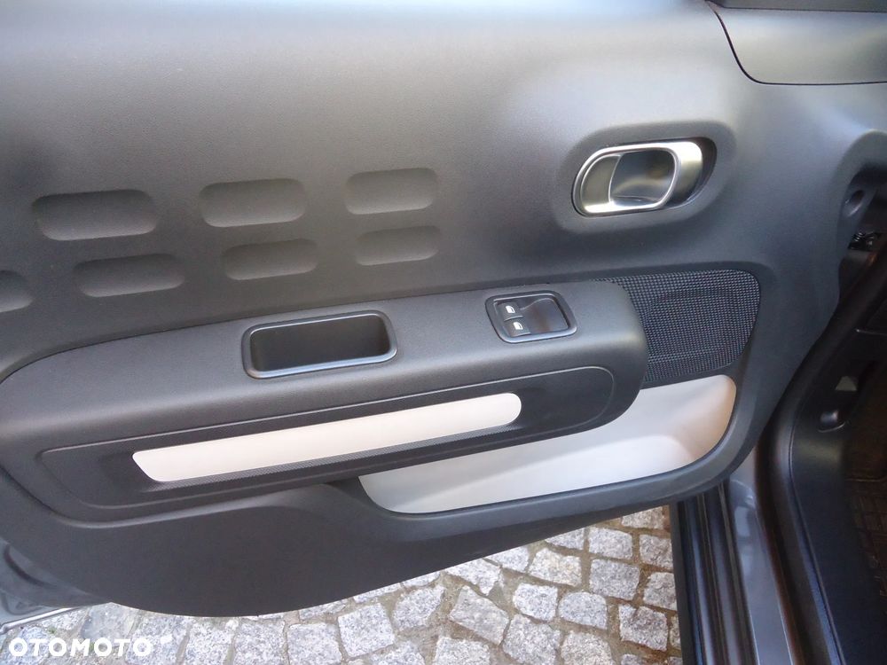 Citroën C3 1.2 PureTech Feel Pack - 12