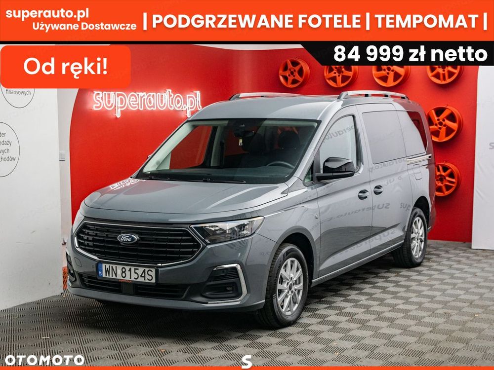 Ford Tourneo Connect Grand - 1