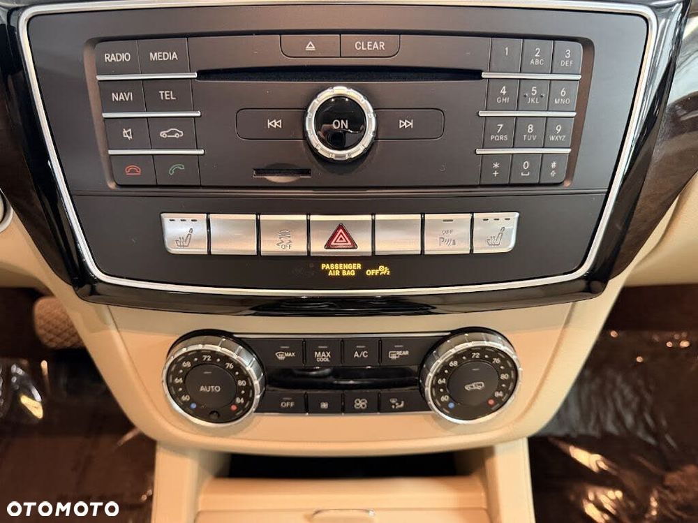 Mercedes-Benz GLE - 11