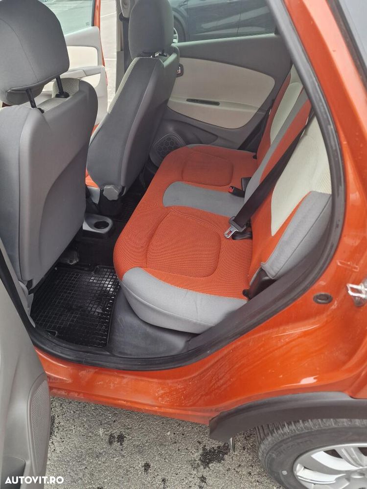 Renault Captur ENERGY TCe EDC Intens - 9