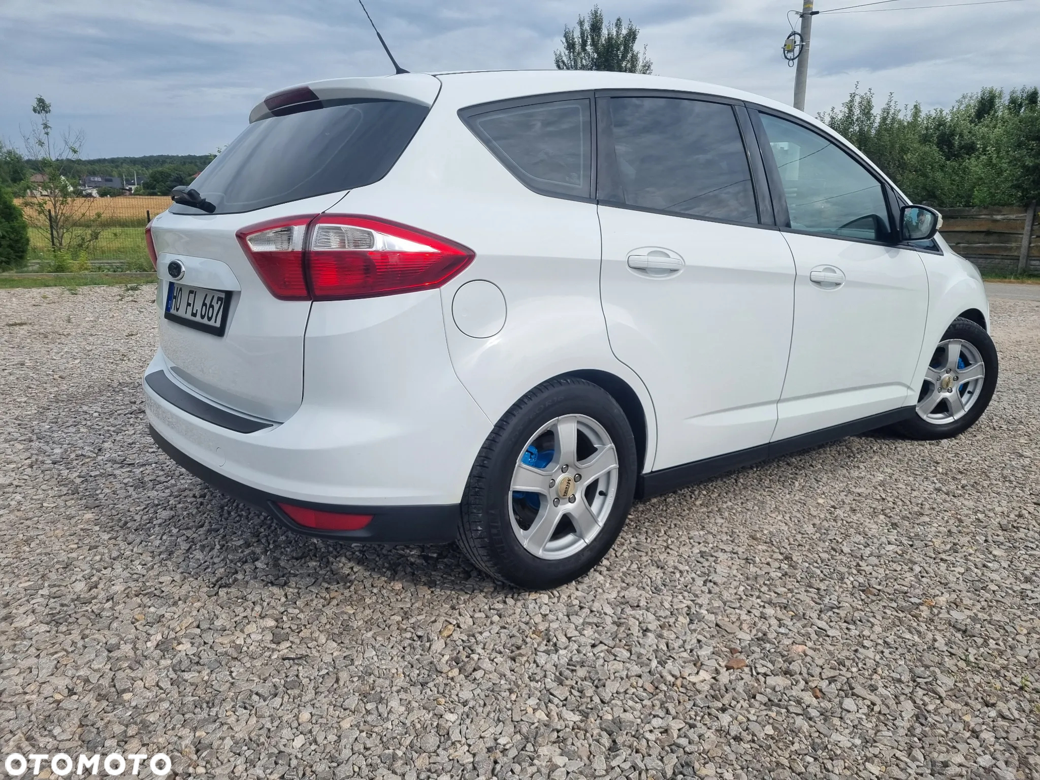 Ford C-MAX - 6