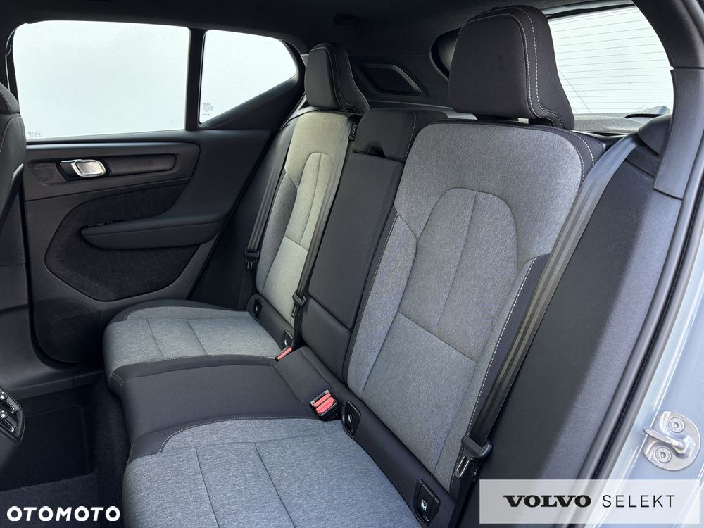 Volvo XC 40 - 14