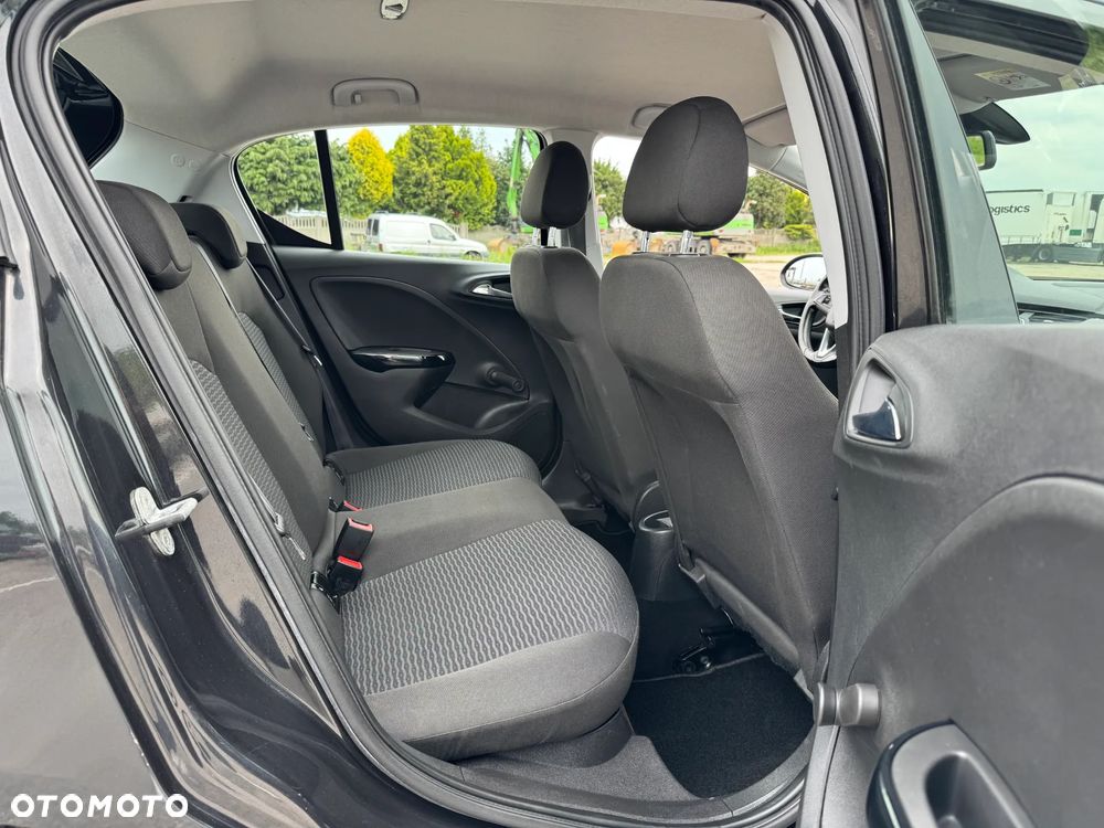 Opel Corsa 1.4 Active - 25