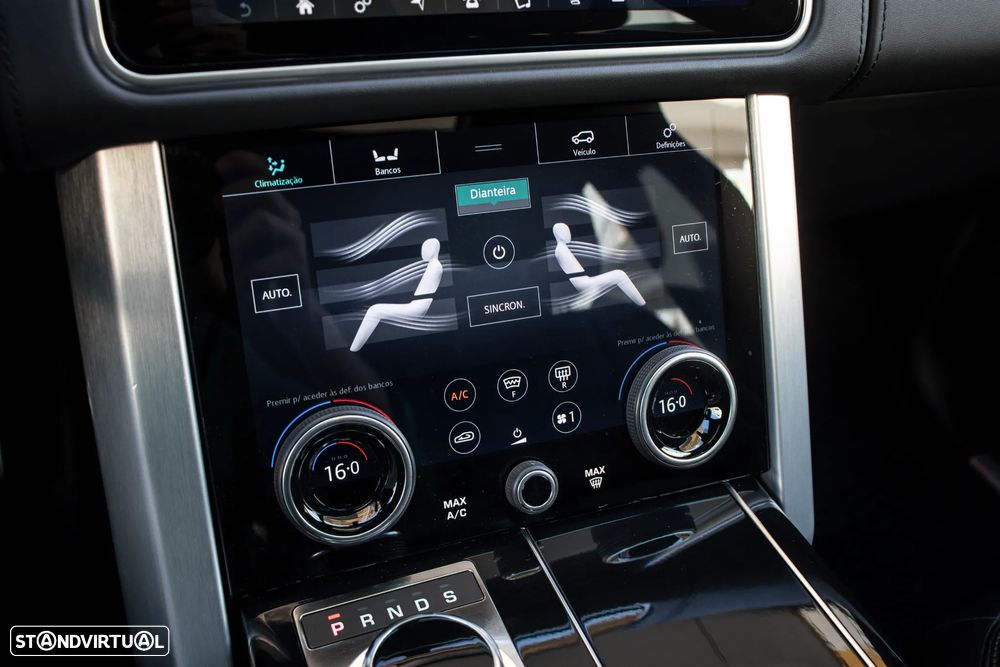 Land Rover Range Rover 5.0 V8 S/C Autobiography - 31