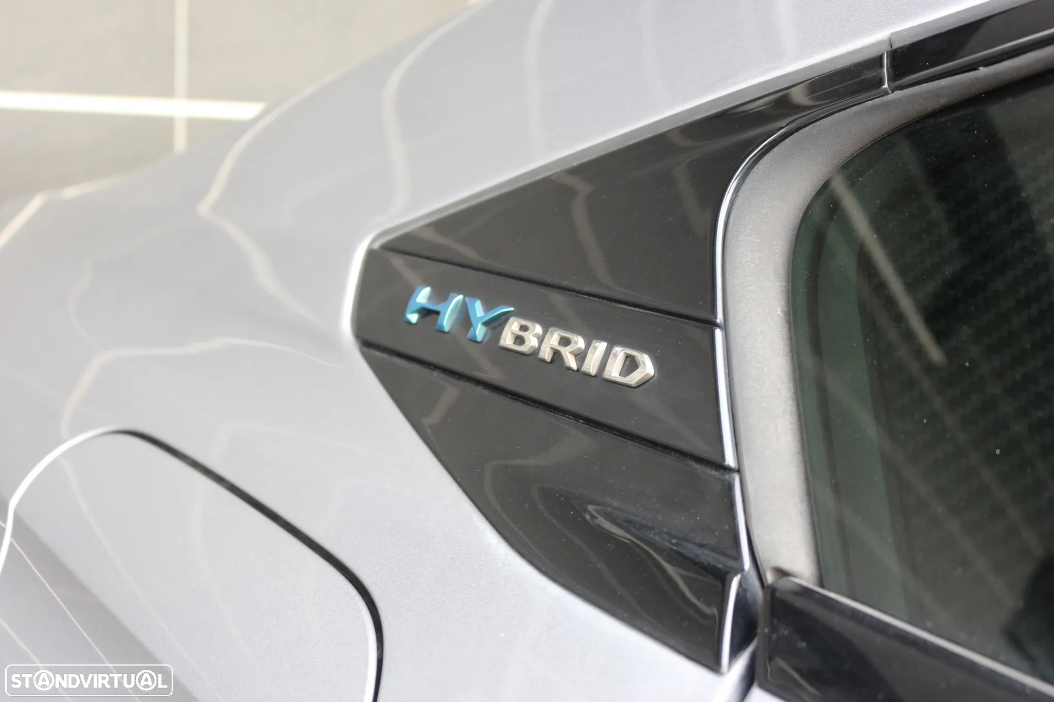 Peugeot 508 1.6 Hybrid Allure Pack e-EAT8 - 11