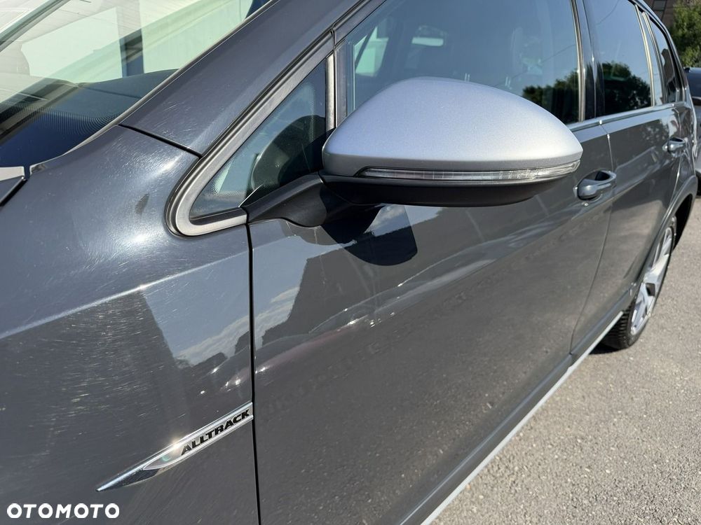 Volkswagen Golf Alltrack - 23
